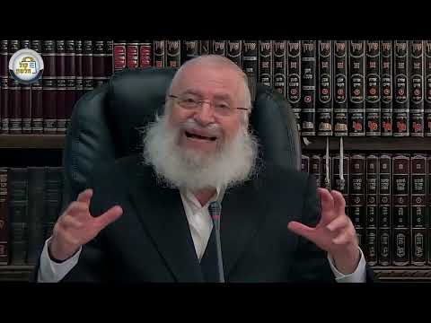 Cultured Meat | Weekly Shiur by Rav Asher Weiss Shlit"a | 5782
