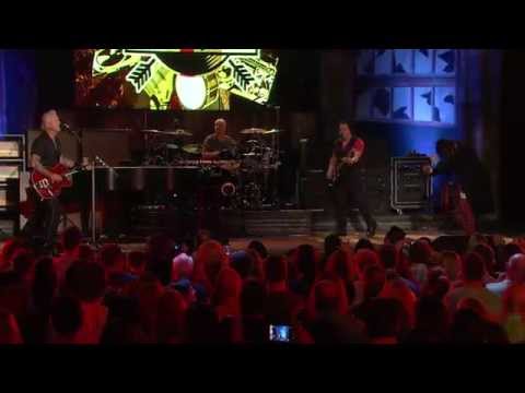 Heartbreaker - Pat Benatar & Neil Giraldo (from 35th Anniversary Tour Release)