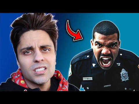 The Most Corrupt Cop in History