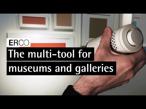 Various possibilities to adapt Eclipse to your needs | ERCO