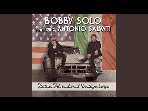 Il padrino (feat. Antonio Salvati)