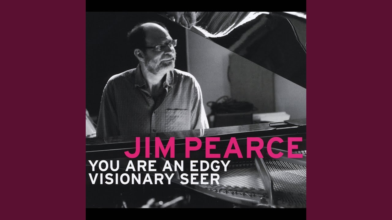 Promotional video thumbnail 2 for Jim Pearce