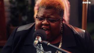 The Como Mamas - Move Upstairs | Live Plus Près De Toi