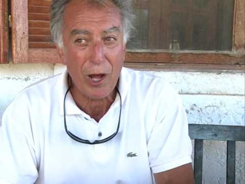 Carbonaro Recuerdos del futbol en Maldonado