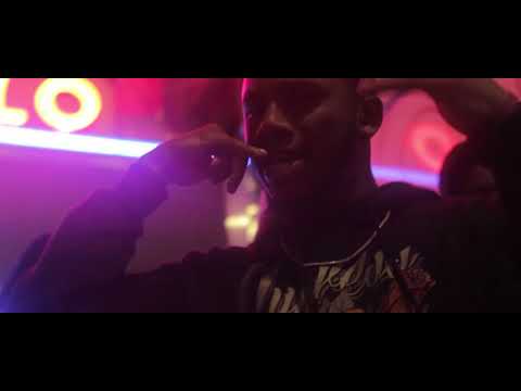 Kha Splizz & L Splizzy- 2 Easy (Official Music Video)