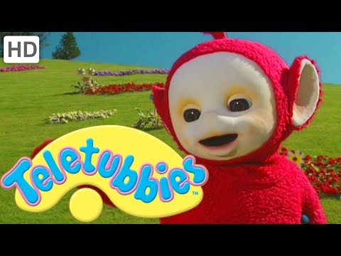 Teletubbies: Mark and Topus - Full Episode