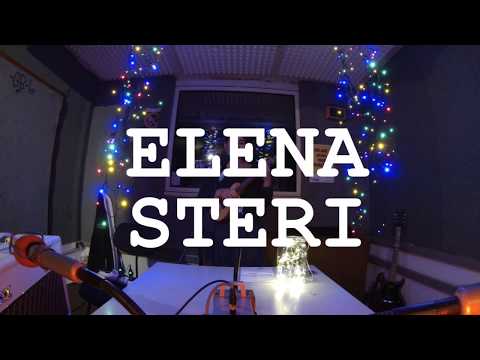 Elena Steri - Die Radio Z K-Session (Folge 91)