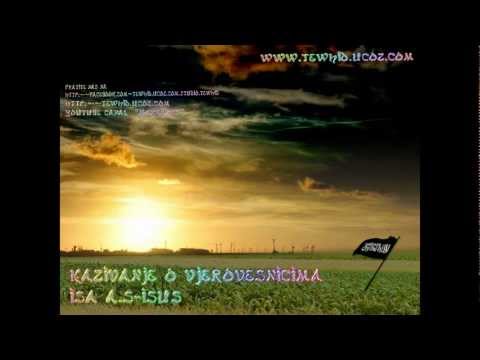 kazivanje o  vjerovesnicima isa a.s-isus.mp4
