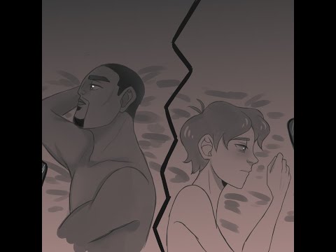 LanceXWalter [Prey] Animated