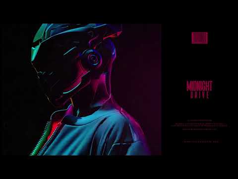 Midnight Drive [Synthwave x Retrowave x 80s Type Beat]