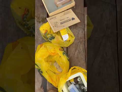 Fazenda esperança!!  Formoso go!!