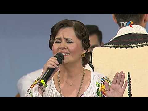 Cântec și poveste - „Cântecul din Mehedinți” recitaluri