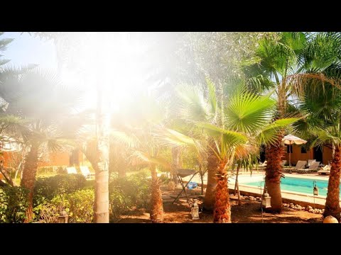 Kasbah Alili, El Caïd Omar, Morocco