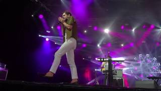 Josef Salvat - Foire aux vins Colmar - 07.08.2016 - Shoot and Run