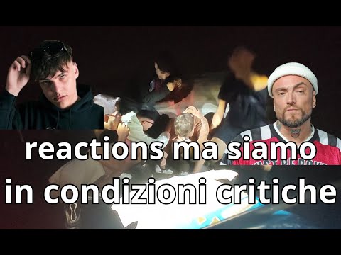 REACTION KID YUGI MASSAFGHANISTAN e altre uscite della settimana ma siamo tutti imbottigliati