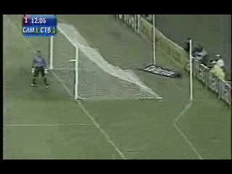 Atlético-MG 2 x 1 Coritiba - Brasileiro 2004