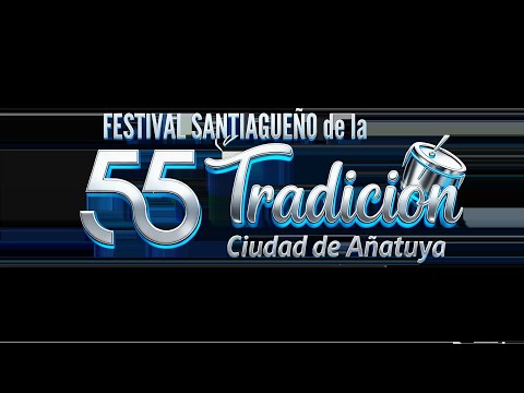 Segunda Noche Festival Santiagueño de la Tradición 2026