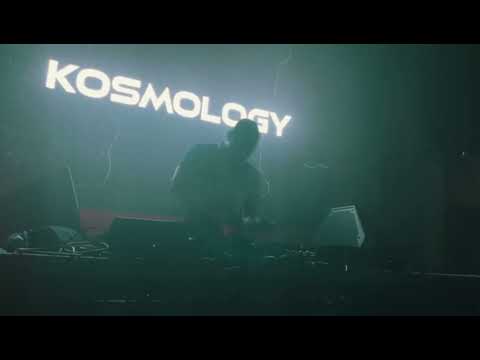 Kosmology Aftermovie Black Motion, Mr Silk, FNX Omar, Afrotura in London