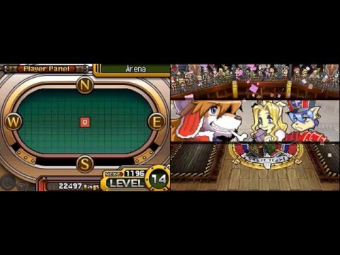 Solatorobo - Red the Hunter [Part 81] (Epilogue) Prairie Kingdom Cup
