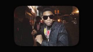 "The Shinners" official video CHINO ft. YBS SKOLA