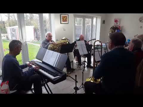 The Reprobates - Lonesome mama blues