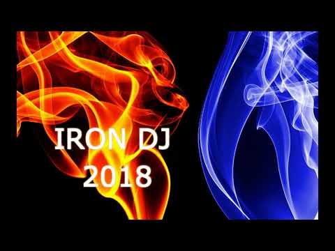 Borja Rubio feat  Natalia   Adiós   REMIX IRON DJ  NUEVO 2018
