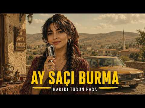 Ay Saçı Burma  | Hakiki Tosun Paşa