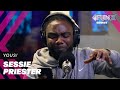 PRIESTER: "Ik ben op ZOEK naar een M als Bappé!" | YOUS!