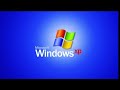 Windows XP Error Sound