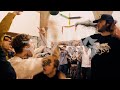 BODYBAG 4K MULTICAM FULL SET DIE FEST ST AUGUSTINE CENTRE BRIGHTON 21 09 24