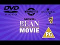 Closing To Bean The Ultimate Disaster Movie 2001 UK DVD
