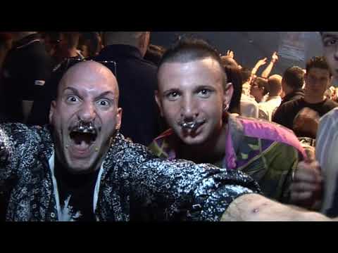 Nightmare in Rotterdam 2008