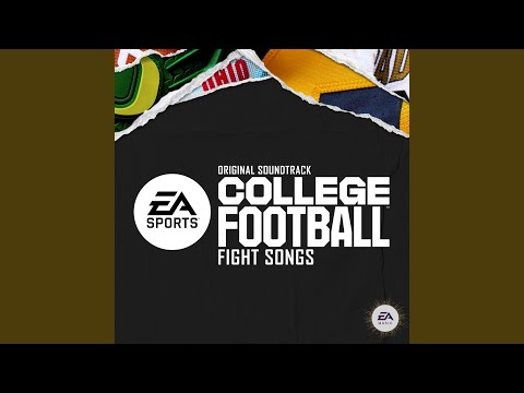 University of Notre Dame, Notre Dame Victory March