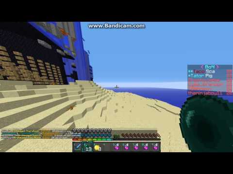 Cosmic PvP Ep:4 Using Summon Envoy Stick