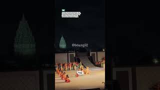 Download lagu sendratari ramayana candi Prambanan #remix #music #dj #candiprambanan mp3