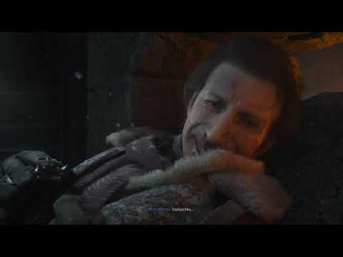 Walkthrough: Call of Duty Vanguard Part 11-Lady Nightingale (English/100%)