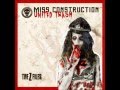 Miss Construction - Don't Be Sad 