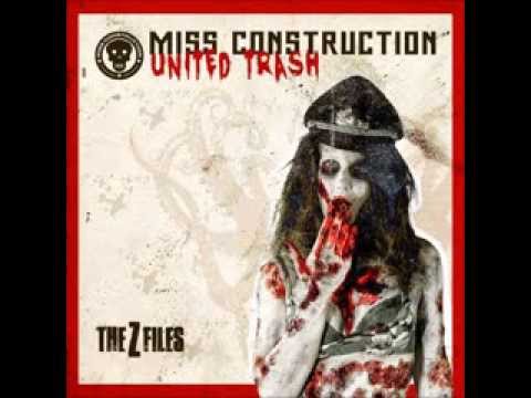 Miss Construction - Don't Be Sad