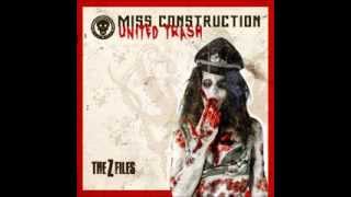 Miss Construction - Don't Be Sad
