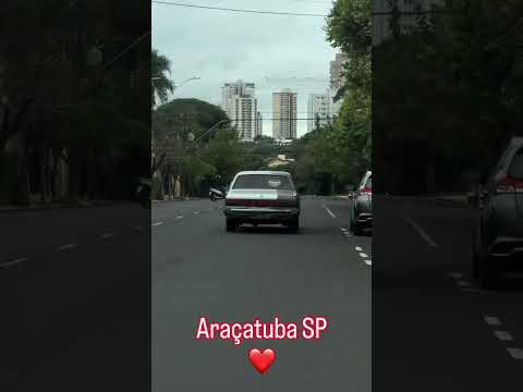 Araçatuba SP cidade linda, mas o Parque abandonado🫣🫣