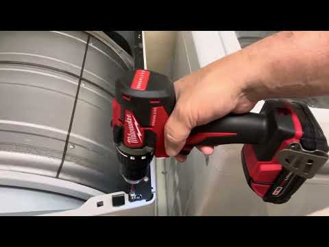 LG DRYER Not Heating- Try this before calling the repair man