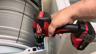 LG Dryer Not Heating - Try This Before Calling the Repair Man