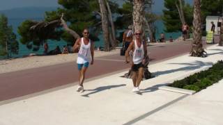 ZUMBA fitness - New Girl - Reggie &#39;N&#39; Bollie