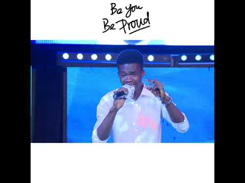 JASON JAE PERFORMS AN EMOTIONAL DEEP RAP @ Harvesters International Christain Center