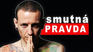 Smutný Příběh Linkin Park 💔 (Sláva, Deprese a Nový Začátek)