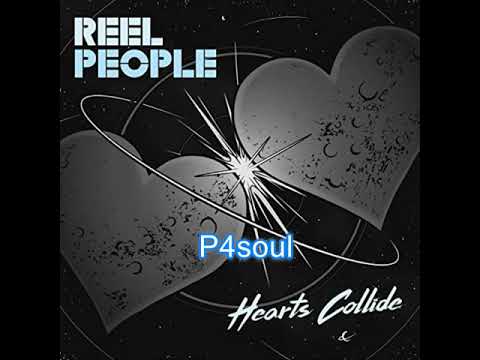 Reel People feat  Paula -  Fly