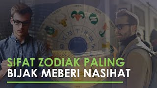 Ramalan Sifat Zodiak 5 Ini yang Paling Bijak Memberikan Nasihat, Pisces: Diakui Manjur