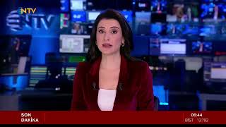 NTV – TELEVİZYON ZİRVEDEKİ YERİNİ KORUYOR