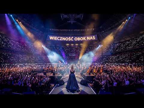 Wieczność obok nas(Live Audio)