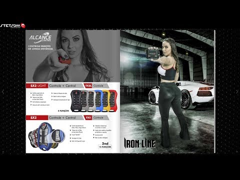 Catálogo STETSOM 2019